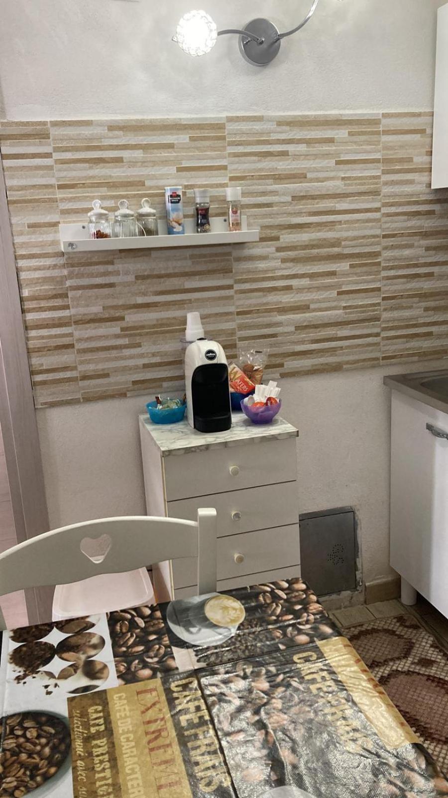 Casa Vacanze Eleonor Aeroporto di Catania Fontana Rossa Esterno foto